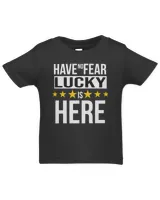 Infant Jersey T-Shirt