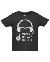 Infant Jersey T-Shirt