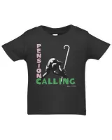 Infant Jersey T-Shirt