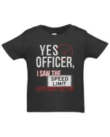 Infant Jersey T-Shirt