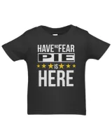 Infant Jersey T-Shirt