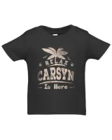 Infant Jersey T-Shirt