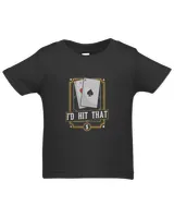 Infant Jersey T-Shirt