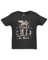 Infant Jersey T-Shirt