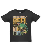 Infant Jersey T-Shirt