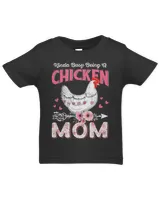 Infant Jersey T-Shirt