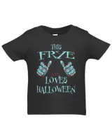 Infant Jersey T-Shirt Infant Jersey T-Shirt