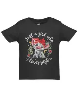 Infant Jersey T-Shirt