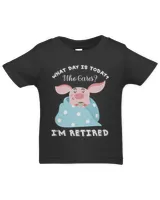 Infant Jersey T-Shirt