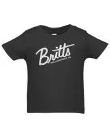 Infant Jersey T-Shirt