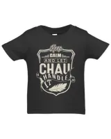 Infant Jersey T-Shirt Infant Jersey T-Shirt