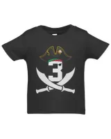Infant Jersey T-Shirt