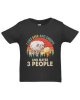 Infant Jersey T-Shirt