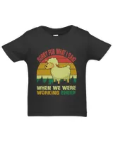 Infant Jersey T-Shirt
