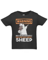 Infant Jersey T-Shirt