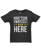 Infant Jersey T-Shirt Infant Jersey T-Shirt