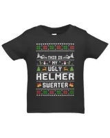Infant Jersey T-Shirt Infant Jersey T-Shirt