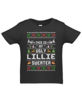 Infant Jersey T-Shirt Infant Jersey T-Shirt
