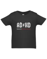 Infant Jersey T-Shirt Infant Jersey T-Shirt