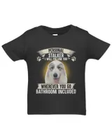Infant Jersey T-Shirt Infant Jersey T-Shirt