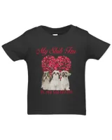 Infant Jersey T-Shirt