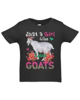 Infant Jersey T-Shirt