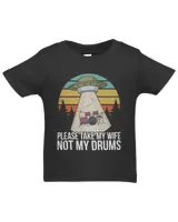 Infant Jersey T-Shirt