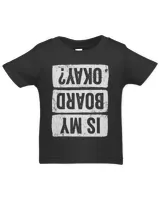 Infant Jersey T-Shirt