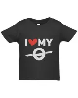 Infant Jersey T-Shirt