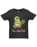 Infant Jersey T-Shirt