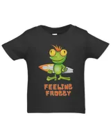 Infant Jersey T-Shirt