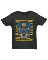 Infant Jersey T-Shirt Infant Jersey T-Shirt