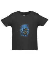 Infant Jersey T-Shirt Infant Jersey T-Shirt