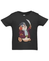 Infant Jersey T-Shirt