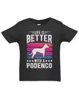 Infant Jersey T-Shirt