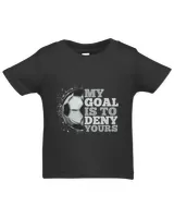 Infant Jersey T-Shirt Infant Jersey T-Shirt