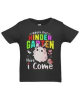 Infant Jersey T-Shirt
