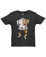 Infant Jersey T-Shirt Infant Jersey T-Shirt
