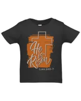Infant Jersey T-Shirt Infant Jersey T-Shirt