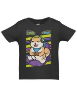 Infant Jersey T-Shirt