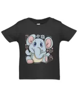 Infant Jersey T-Shirt