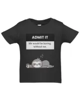 Infant Jersey T-Shirt Infant Jersey T-Shirt