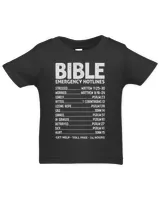Infant Jersey T-Shirt Infant Jersey T-Shirt