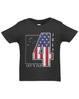 Infant Jersey T-Shirt