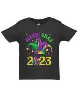 Infant Jersey T-Shirt Infant Jersey T-Shirt