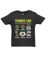 Infant Jersey T-Shirt Infant Jersey T-Shirt