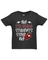 Infant Jersey T-Shirt
