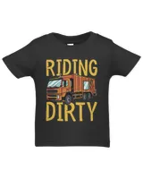 Infant Jersey T-Shirt Infant Jersey T-Shirt