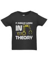Infant Jersey T-Shirt Infant Jersey T-Shirt