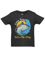 Infant Jersey T-Shirt